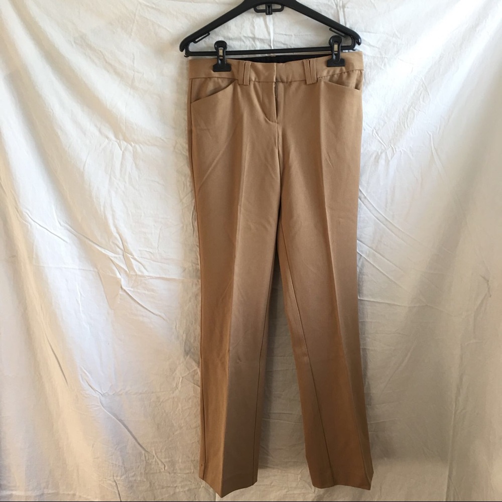 New Express Editor Dress Pants Size 2